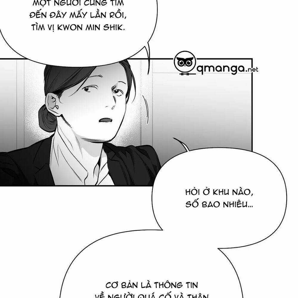 Khi Đôi Chân Thôi Bước Chapter 43 trang 8