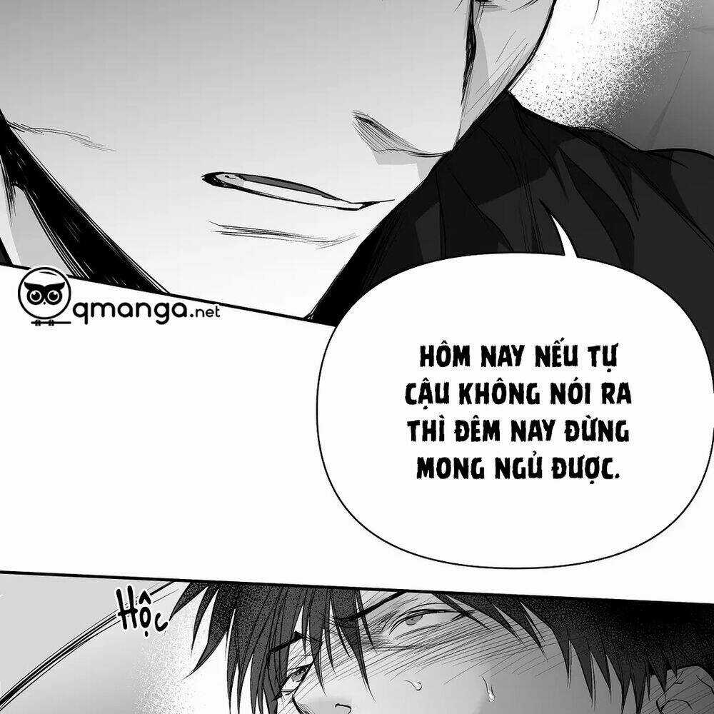 Khi Đôi Chân Thôi Bước Chapter 43 trang 81