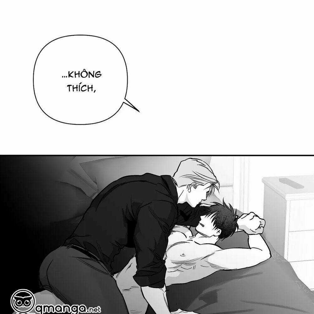 Khi Đôi Chân Thôi Bước Chapter 43 trang 84