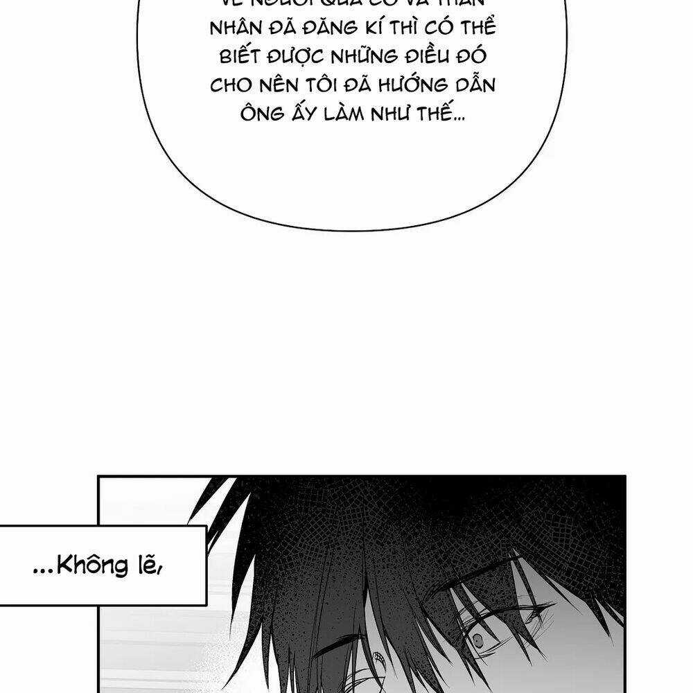 Khi Đôi Chân Thôi Bước Chapter 43 trang 9