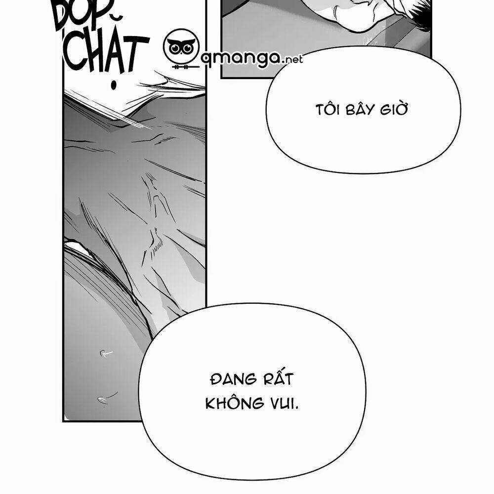 Khi Đôi Chân Thôi Bước Chapter 43 trang 96