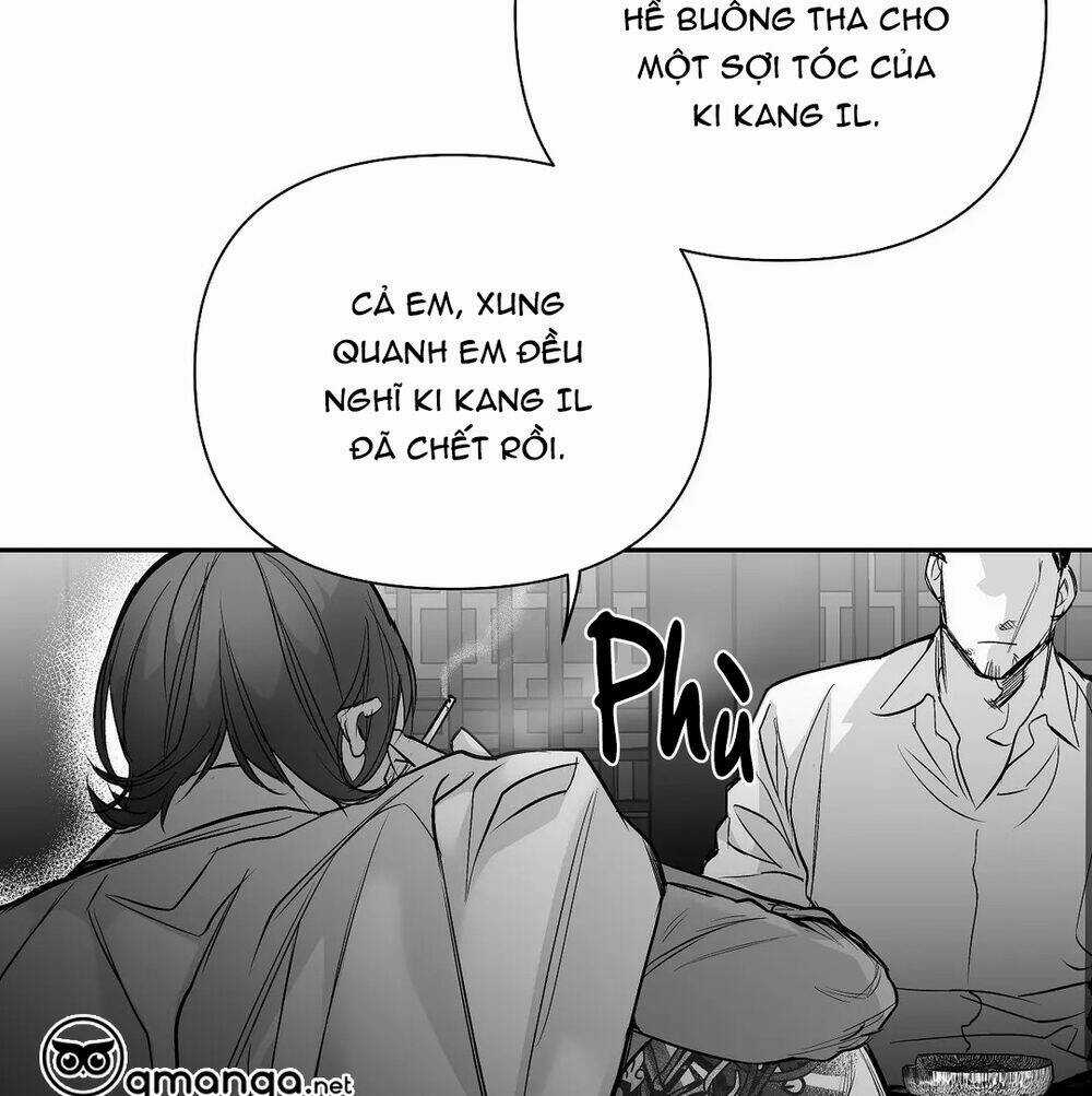 Khi Đôi Chân Thôi Bước Chapter 44 trang 118