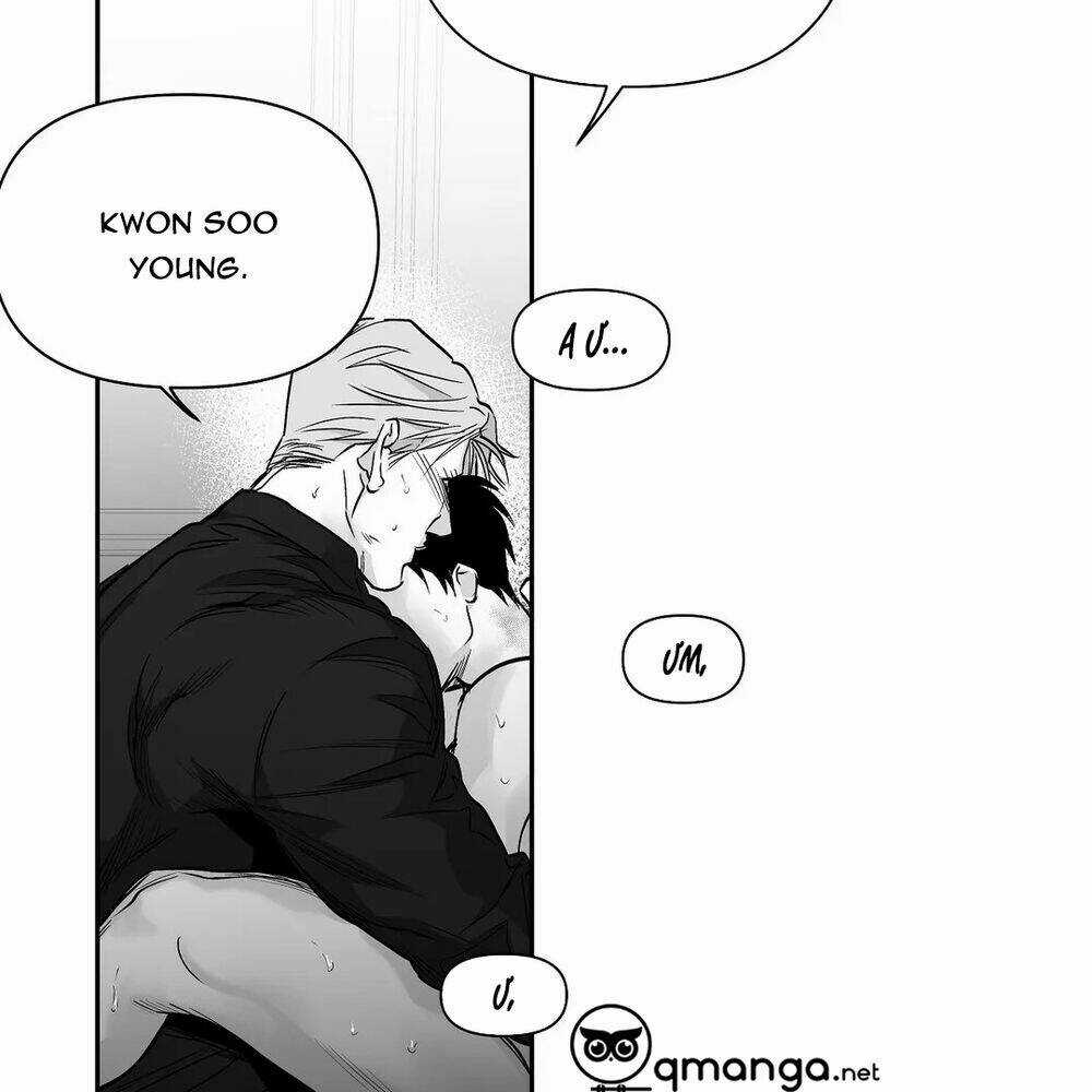 Khi Đôi Chân Thôi Bước Chapter 44 trang 12