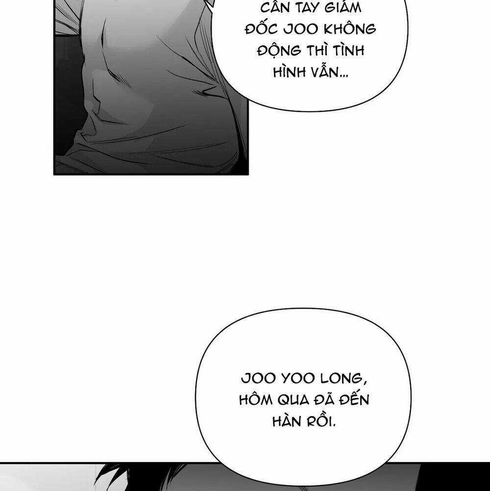 Khi Đôi Chân Thôi Bước Chapter 44 trang 124