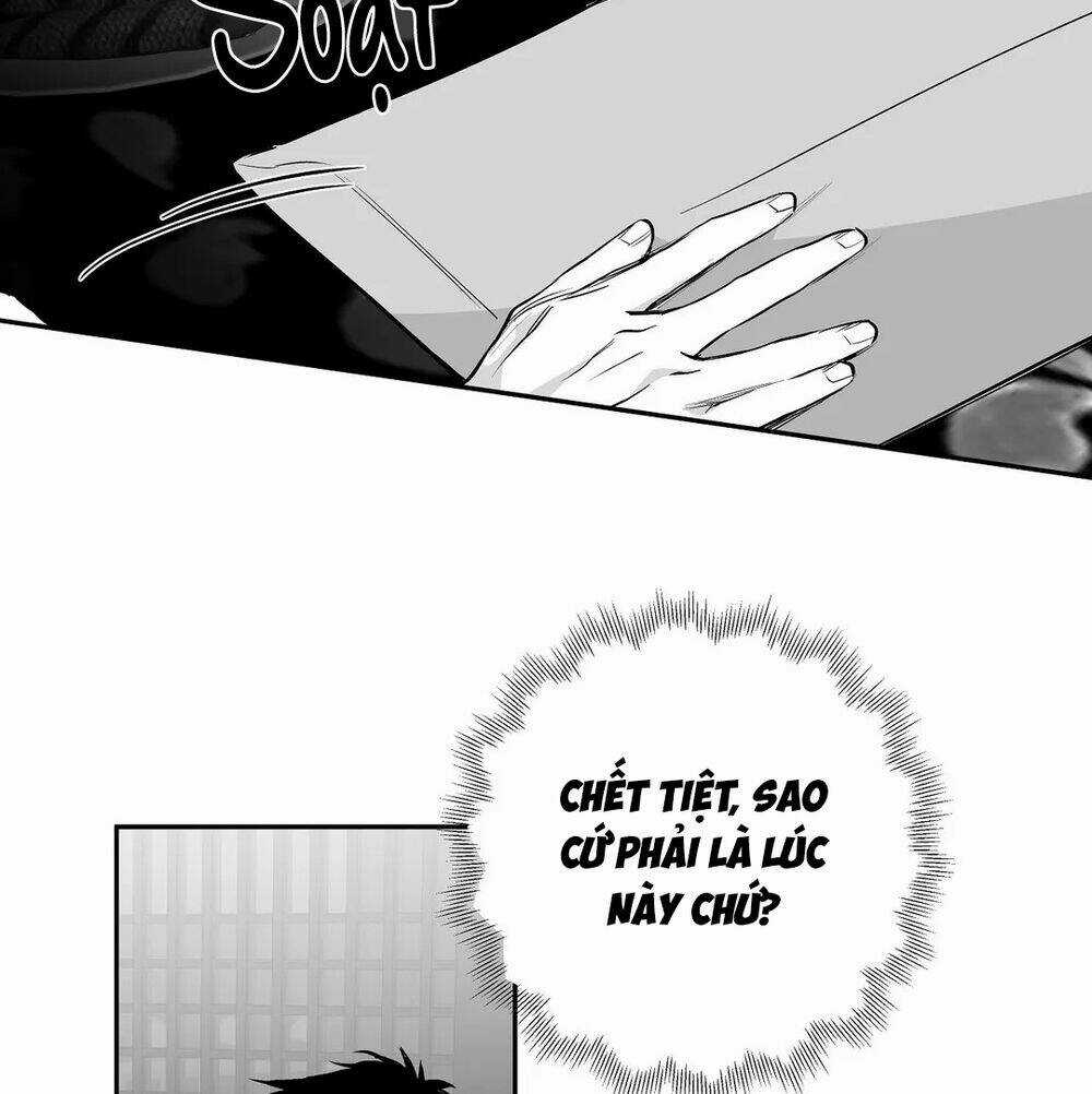 Khi Đôi Chân Thôi Bước Chapter 44 trang 127