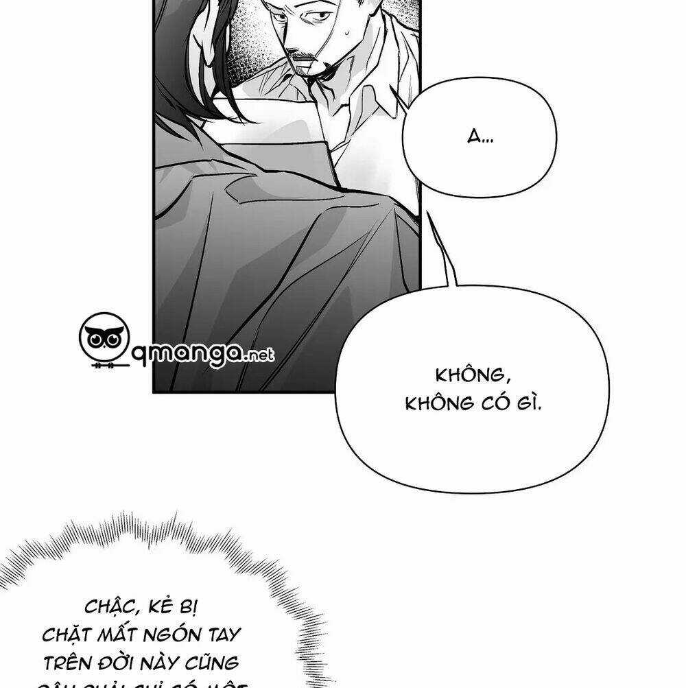 Khi Đôi Chân Thôi Bước Chapter 44 trang 133