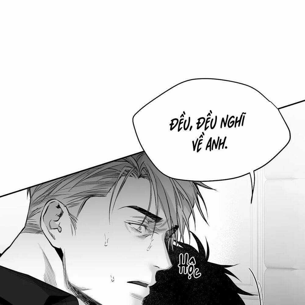 Khi Đôi Chân Thôi Bước Chapter 44 trang 15