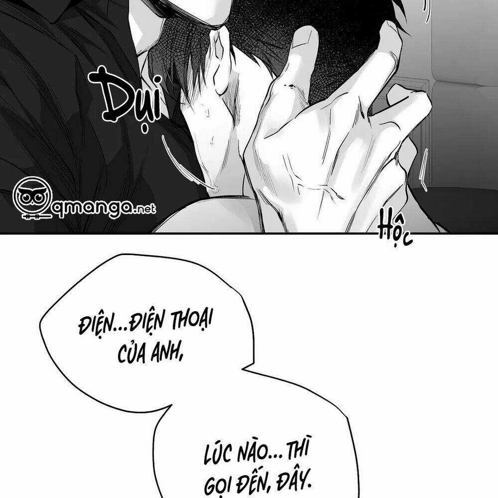 Khi Đôi Chân Thôi Bước Chapter 44 trang 16