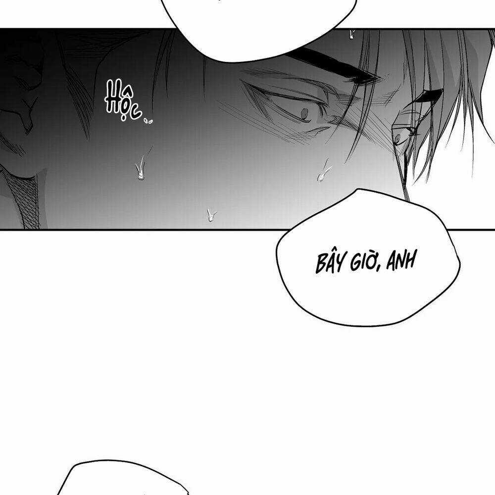 Khi Đôi Chân Thôi Bước Chapter 44 trang 17