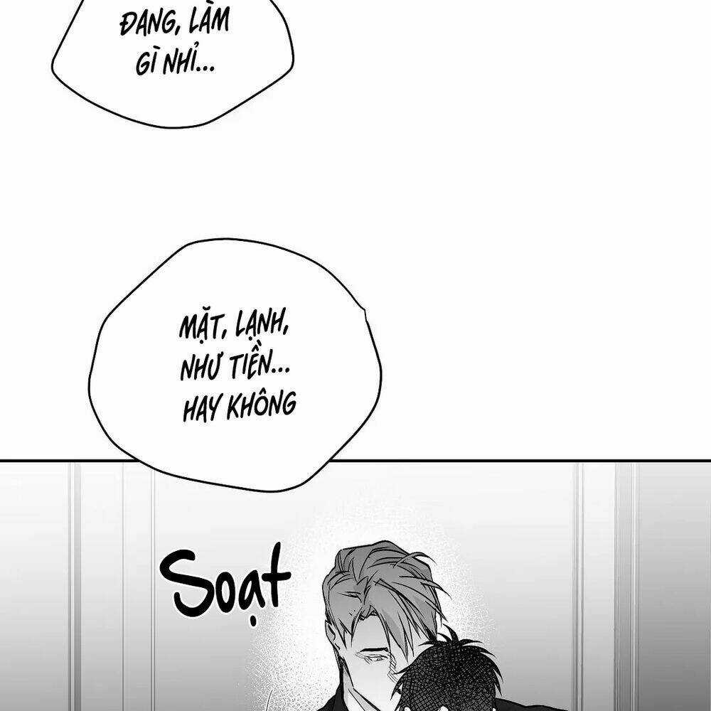 Khi Đôi Chân Thôi Bước Chapter 44 trang 18