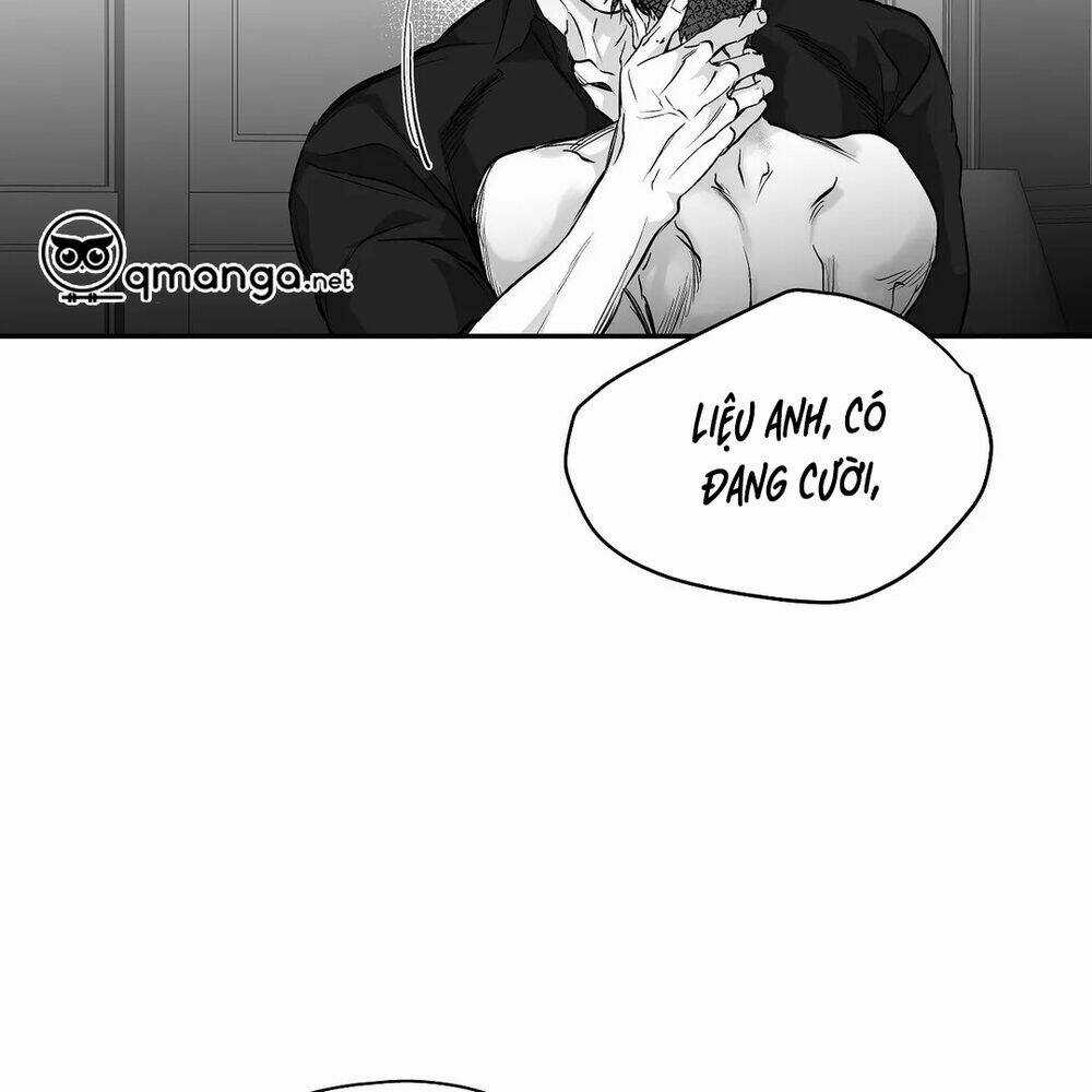 Khi Đôi Chân Thôi Bước Chapter 44 trang 19