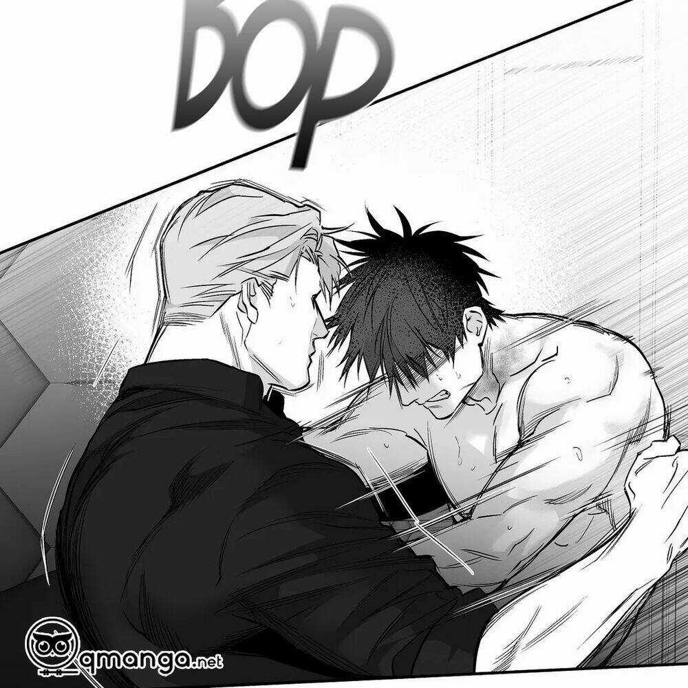 Khi Đôi Chân Thôi Bước Chapter 44 trang 21