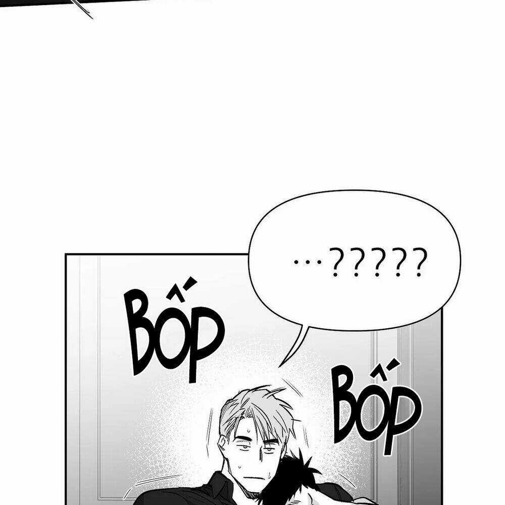 Khi Đôi Chân Thôi Bước Chapter 44 trang 22