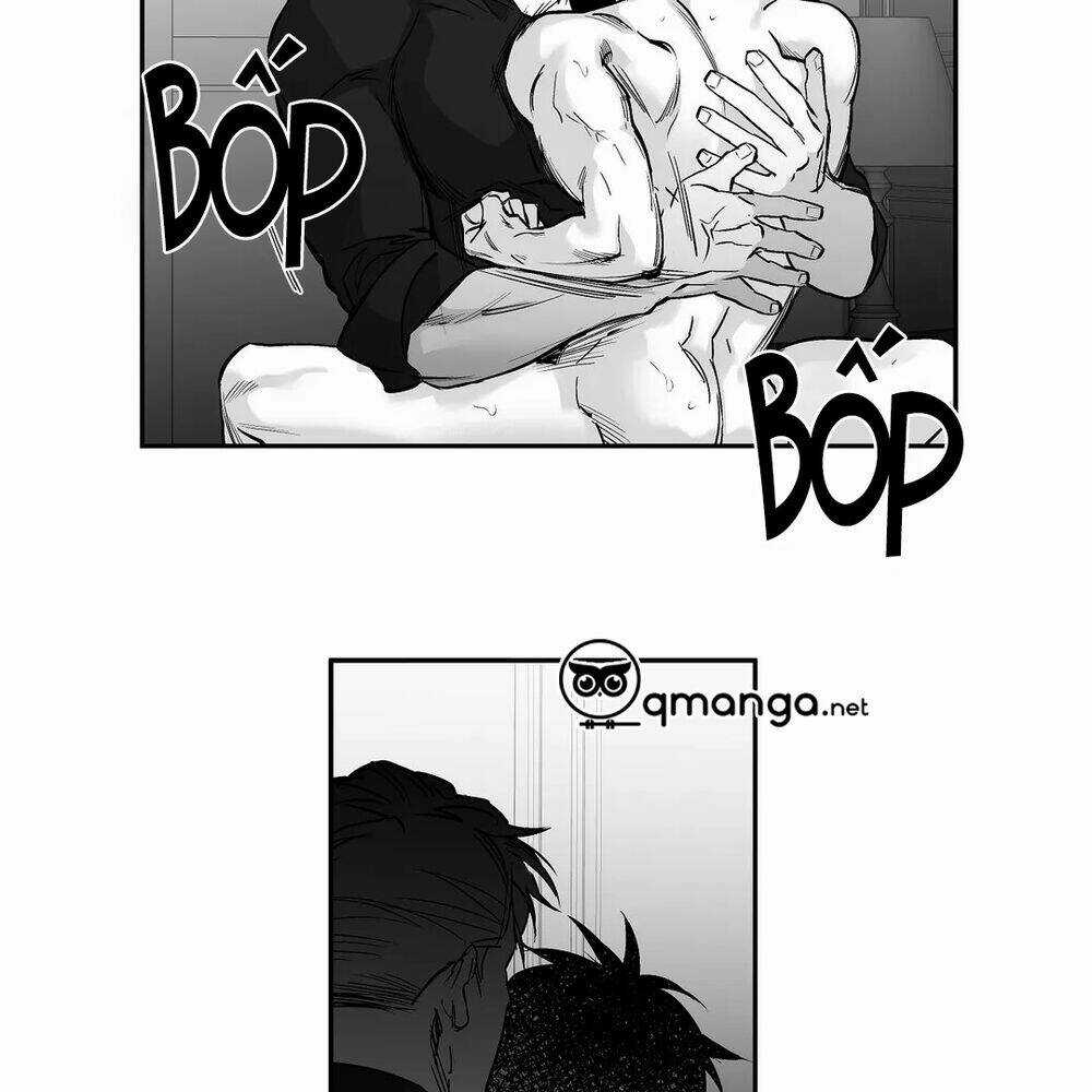 Khi Đôi Chân Thôi Bước Chapter 44 trang 23