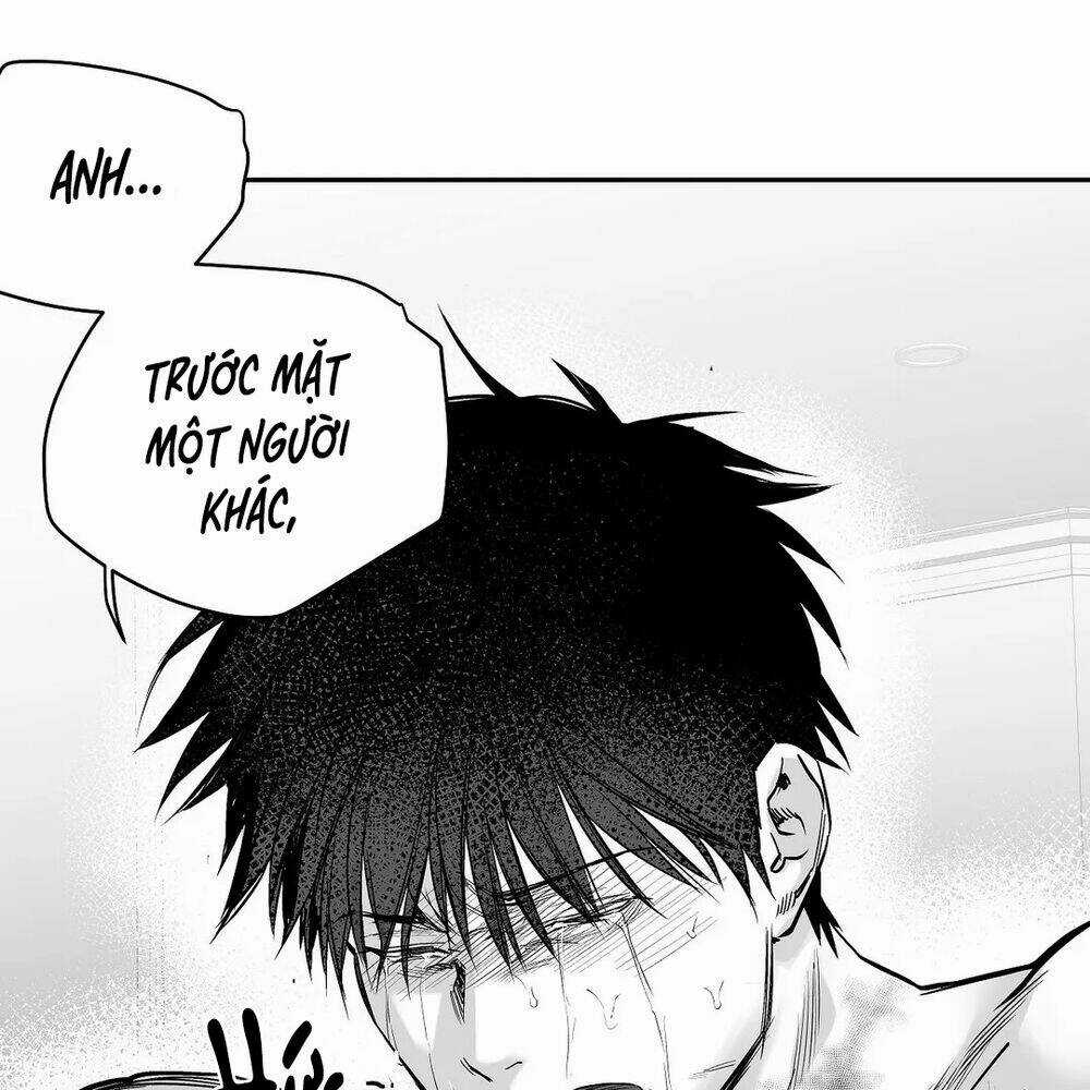 Khi Đôi Chân Thôi Bước Chapter 44 trang 25