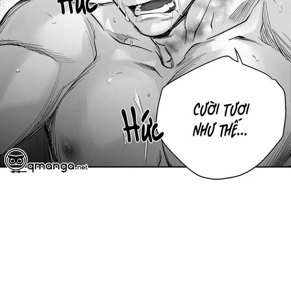 Khi Đôi Chân Thôi Bước Chapter 44 trang 26