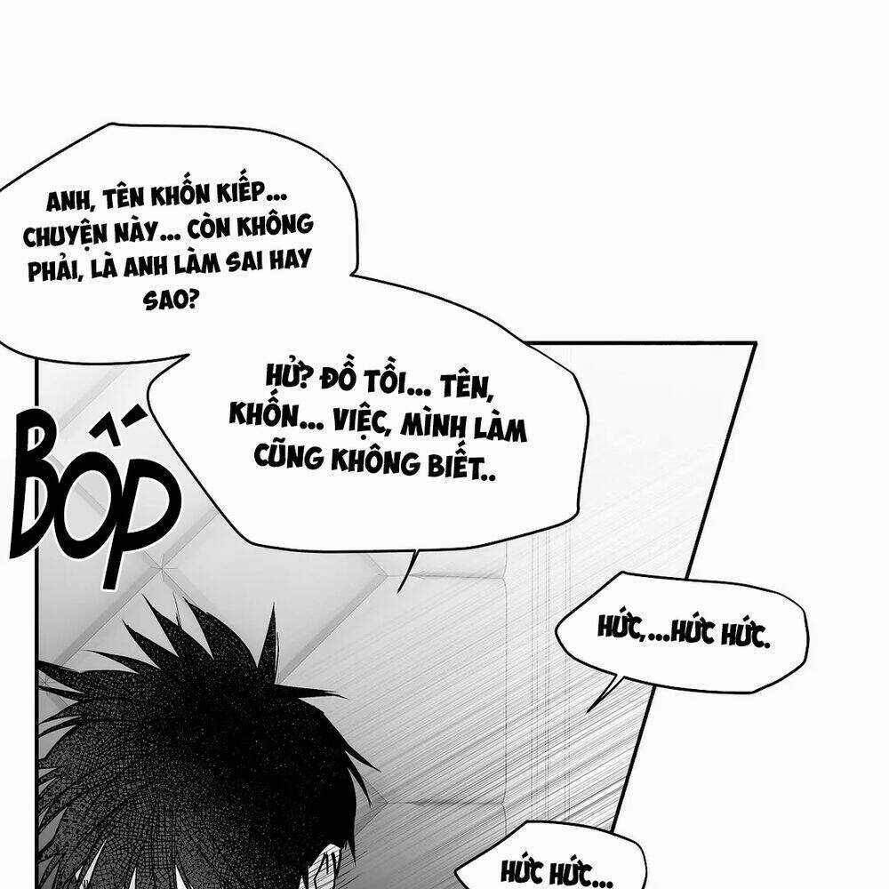 Khi Đôi Chân Thôi Bước Chapter 44 trang 29