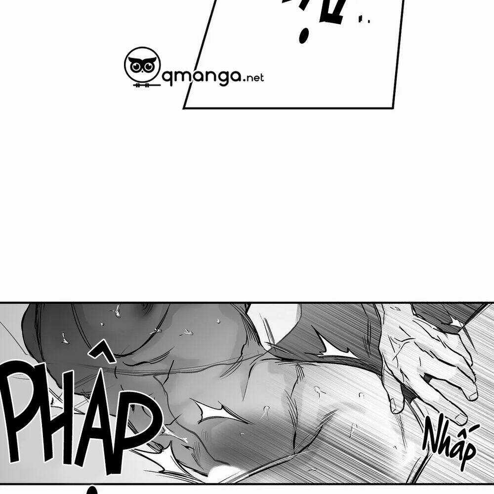 Khi Đôi Chân Thôi Bước Chapter 44 trang 31