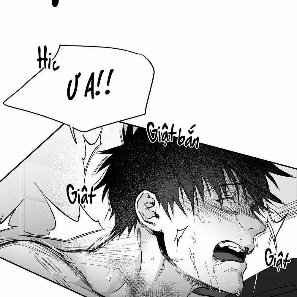 Khi Đôi Chân Thôi Bước Chapter 44 trang 32