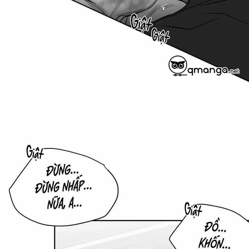 Khi Đôi Chân Thôi Bước Chapter 44 trang 33