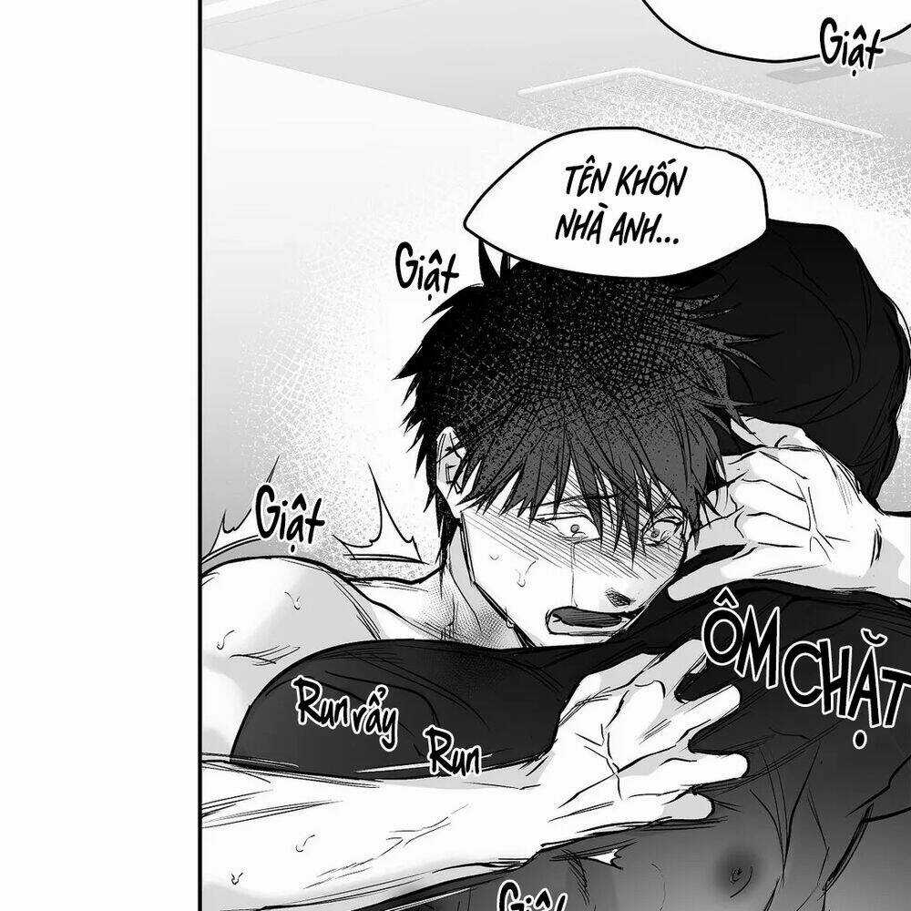 Khi Đôi Chân Thôi Bước Chapter 44 trang 34