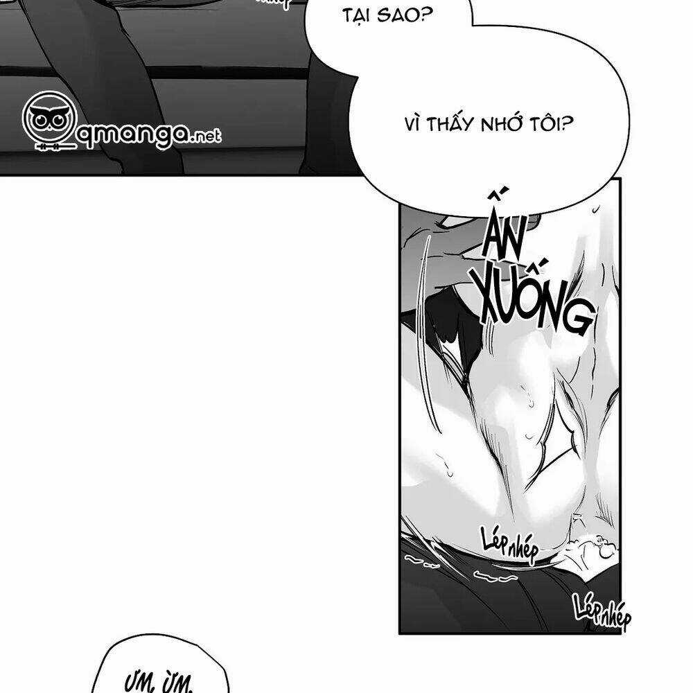 Khi Đôi Chân Thôi Bước Chapter 44 trang 42