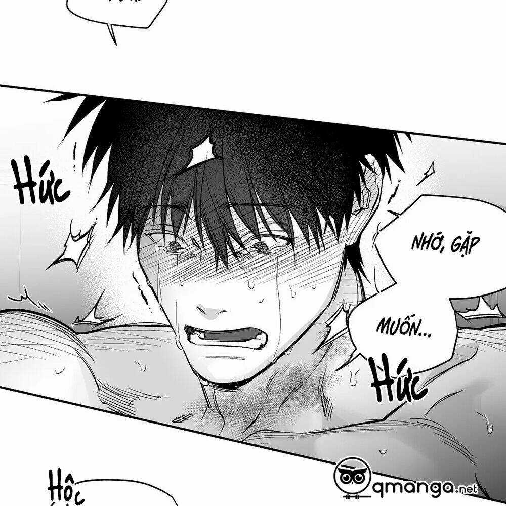 Khi Đôi Chân Thôi Bước Chapter 44 trang 43