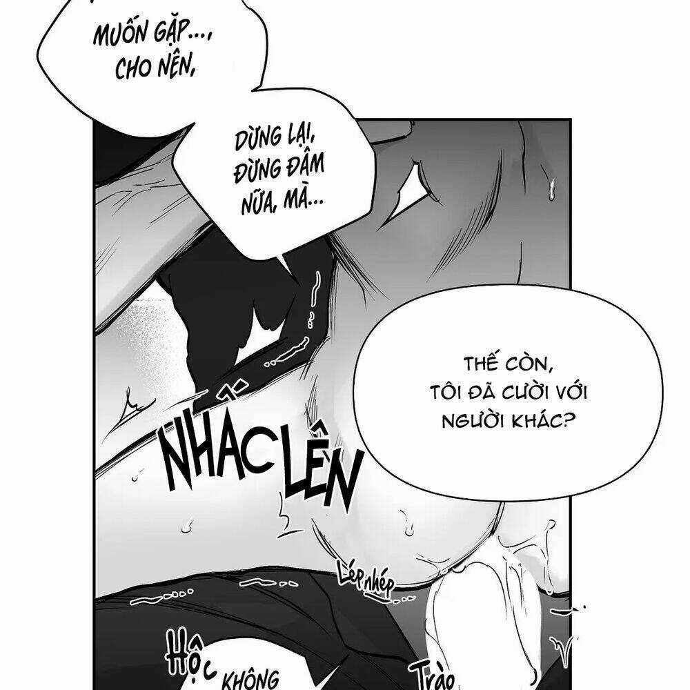 Khi Đôi Chân Thôi Bước Chapter 44 trang 44