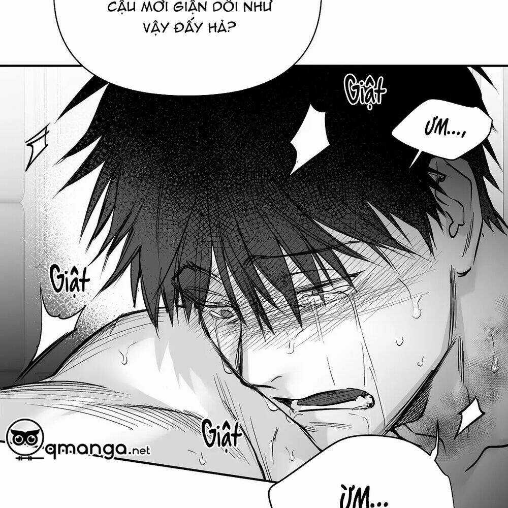 Khi Đôi Chân Thôi Bước Chapter 44 trang 46