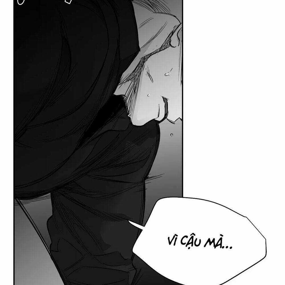 Khi Đôi Chân Thôi Bước Chapter 44 trang 50