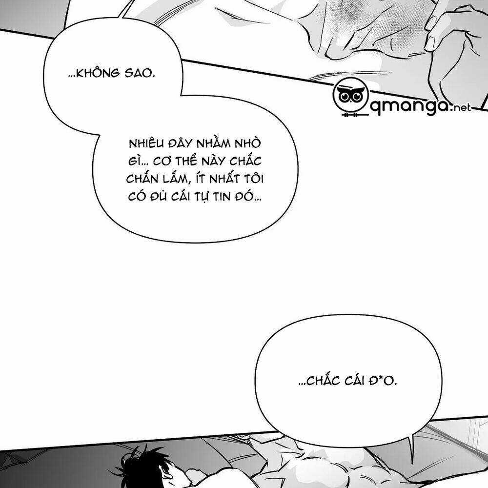 Khi Đôi Chân Thôi Bước Chapter 44 trang 57