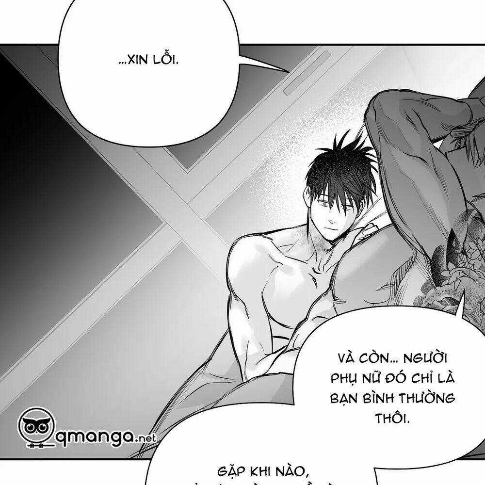 Khi Đôi Chân Thôi Bước Chapter 44 trang 59