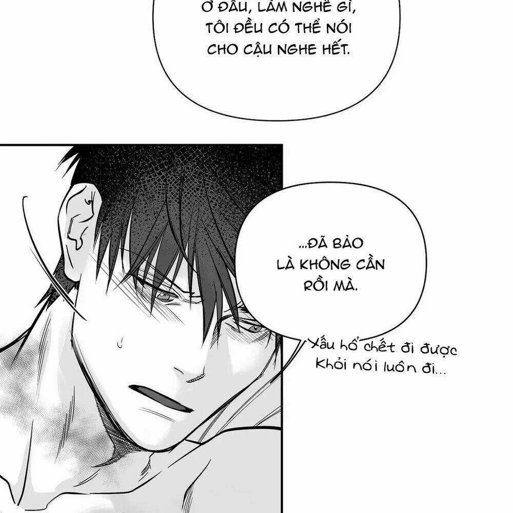 Khi Đôi Chân Thôi Bước Chapter 44 trang 60