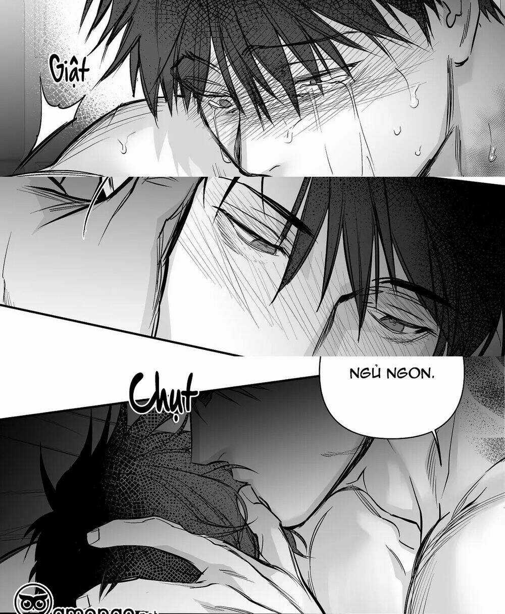 Khi Đôi Chân Thôi Bước Chapter 44 trang 66