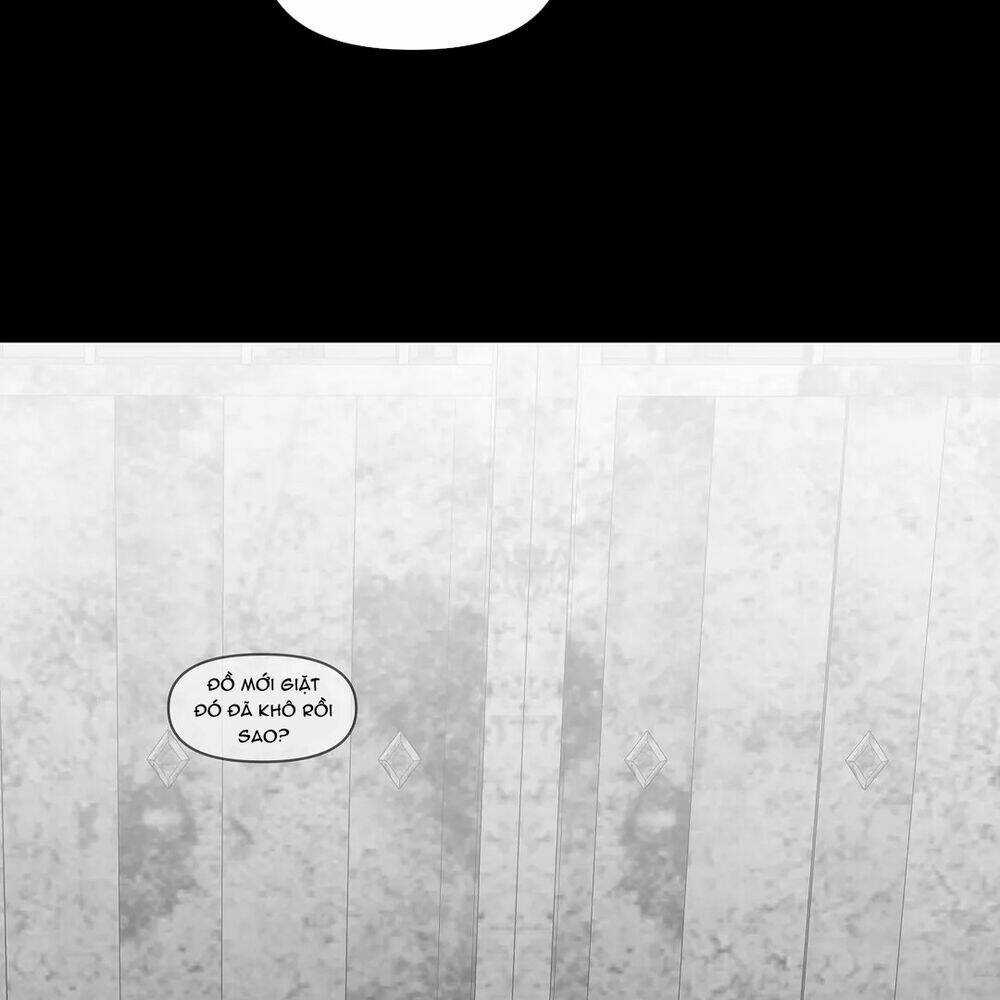 Khi Đôi Chân Thôi Bước Chapter 44 trang 83