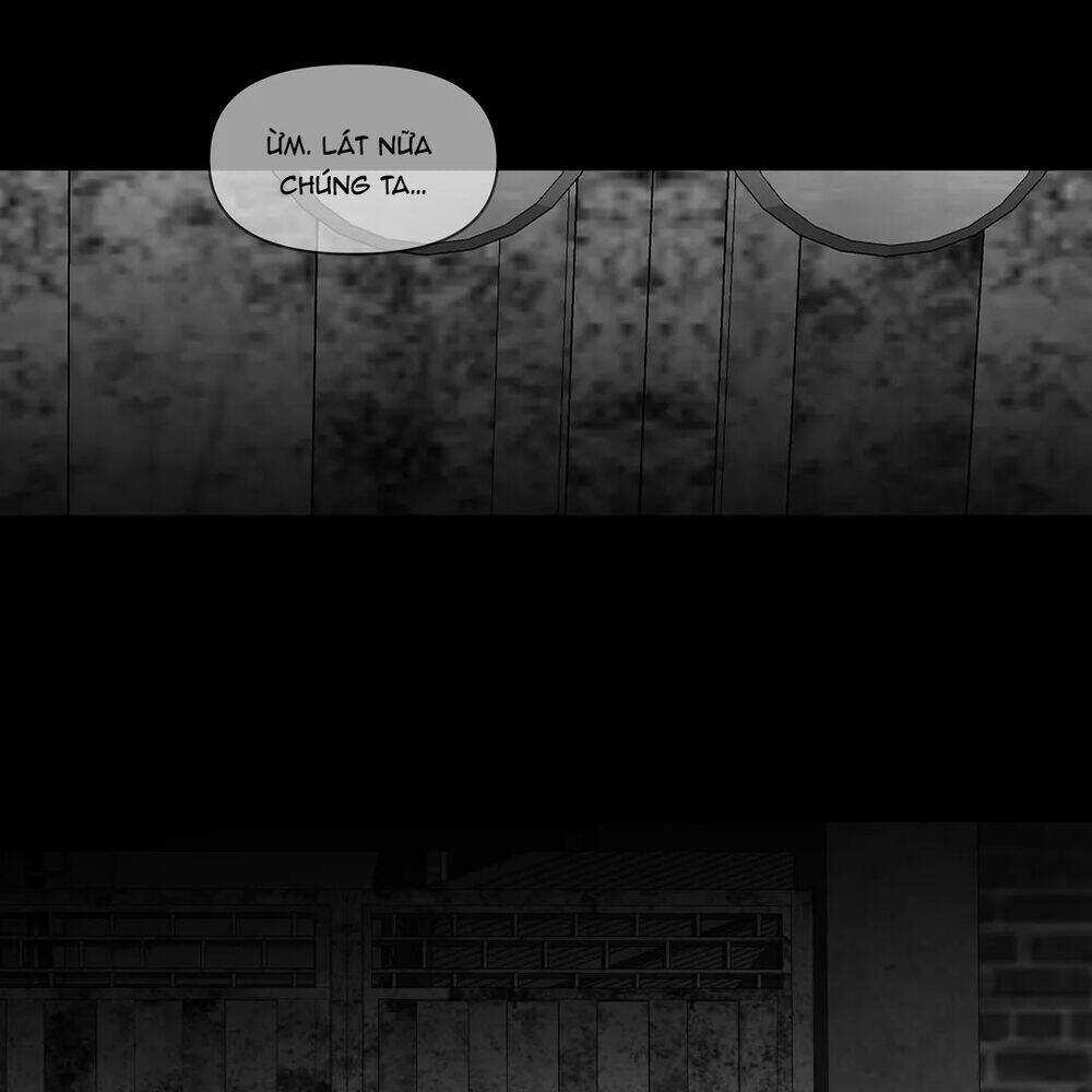 Khi Đôi Chân Thôi Bước Chapter 44 trang 85