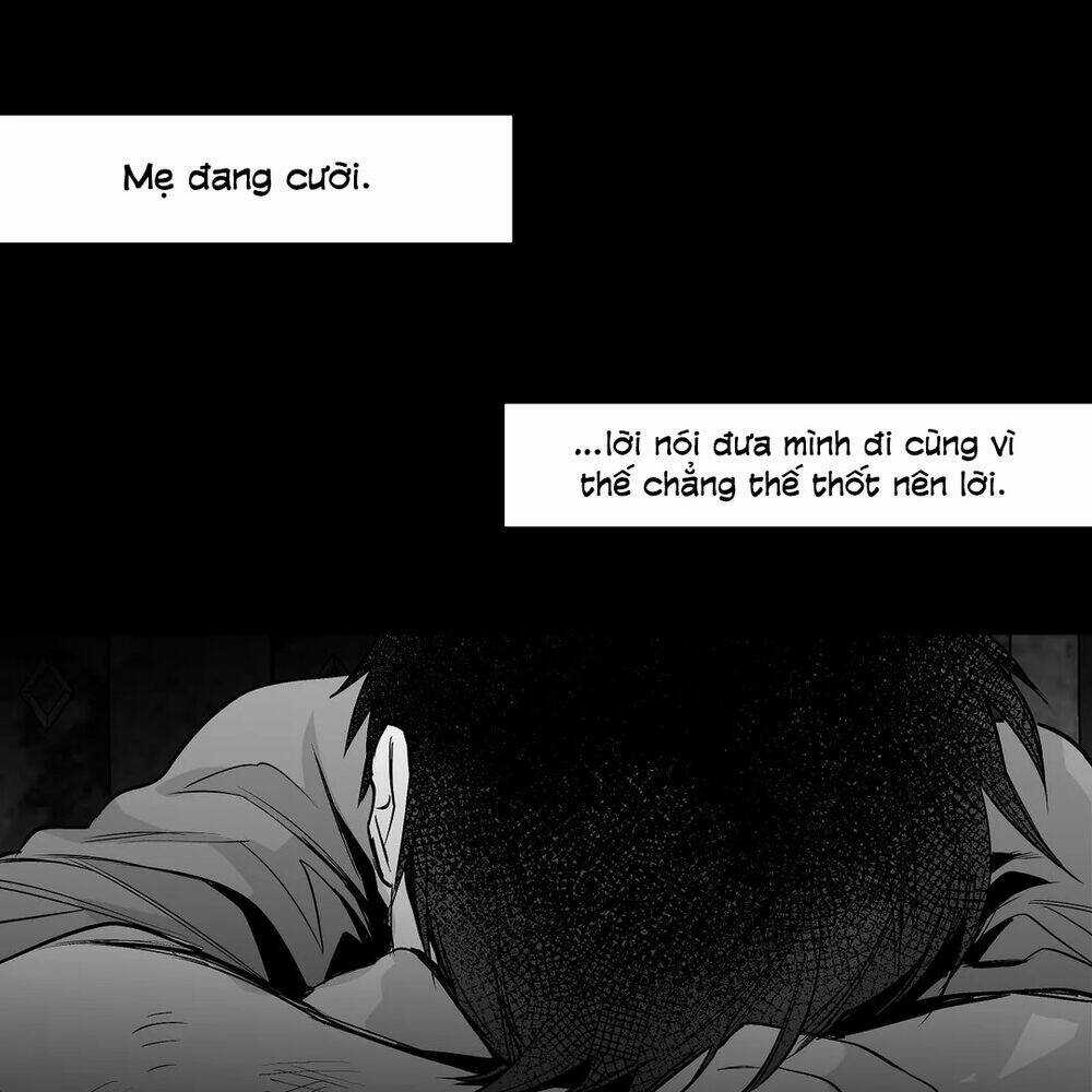 Khi Đôi Chân Thôi Bước Chapter 44 trang 87