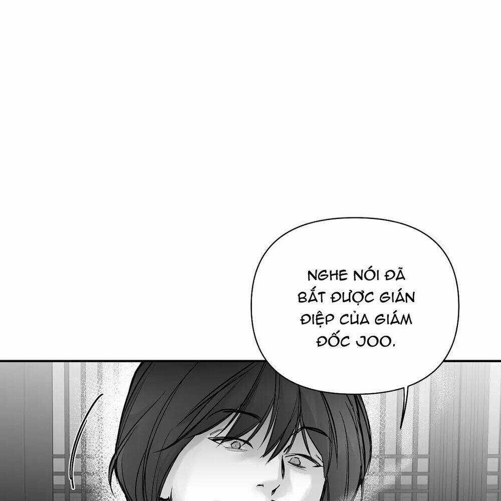 Khi Đôi Chân Thôi Bước Chapter 45 trang 1