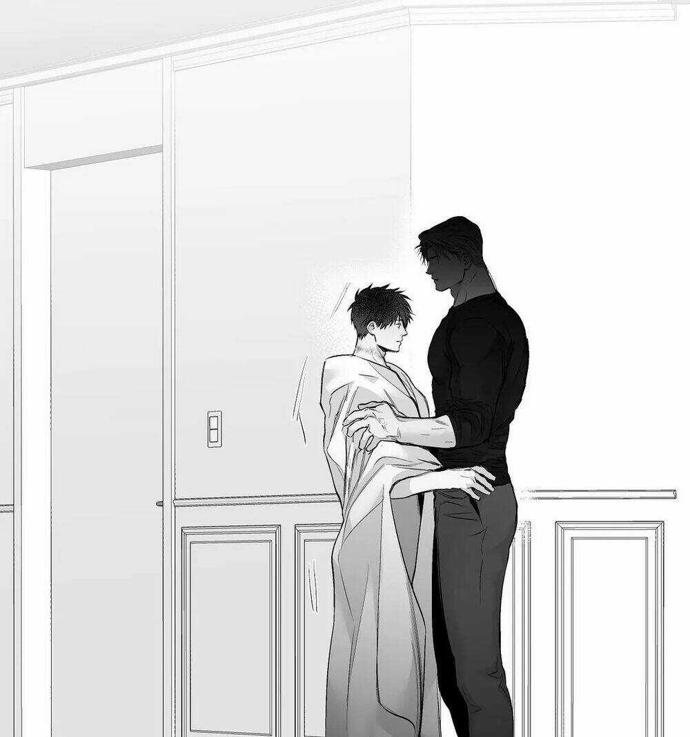 Khi Đôi Chân Thôi Bước Chapter 45 trang 105