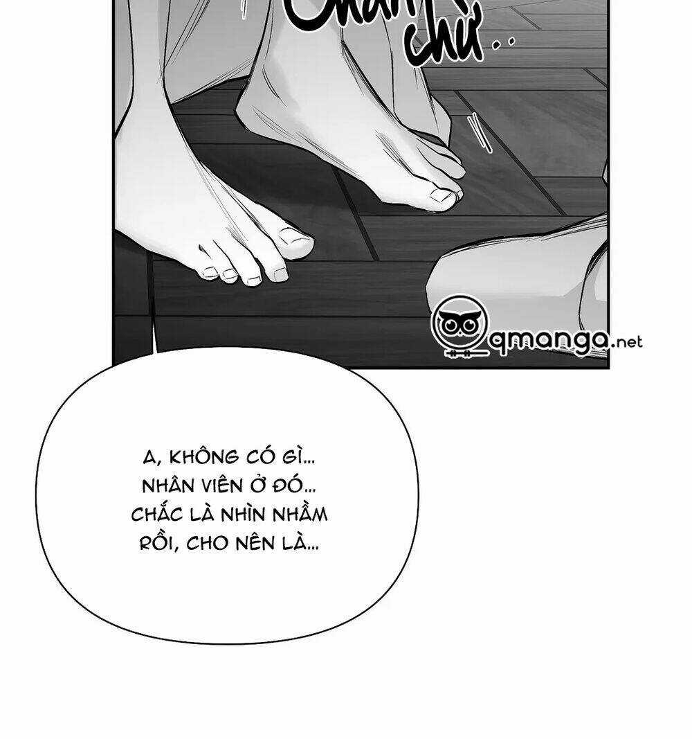 Khi Đôi Chân Thôi Bước Chapter 45 trang 111