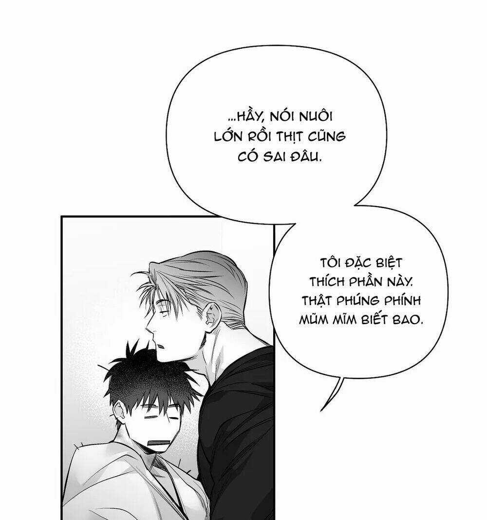 Khi Đôi Chân Thôi Bước Chapter 45 trang 118