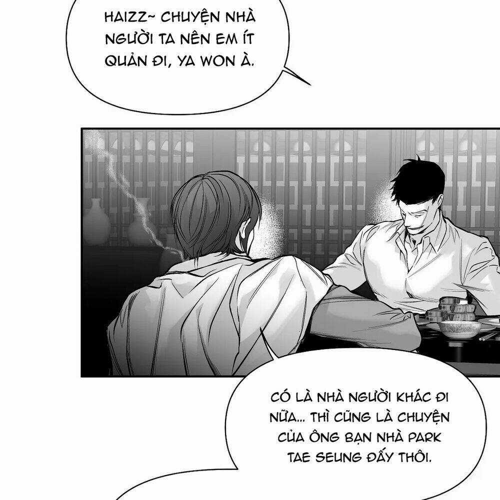 Khi Đôi Chân Thôi Bước Chapter 45 trang 12