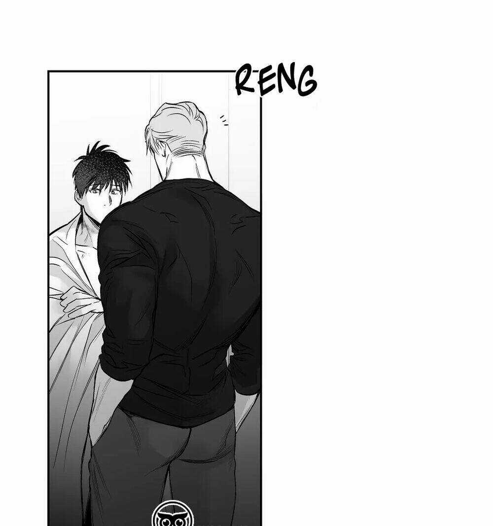 Khi Đôi Chân Thôi Bước Chapter 45 trang 121