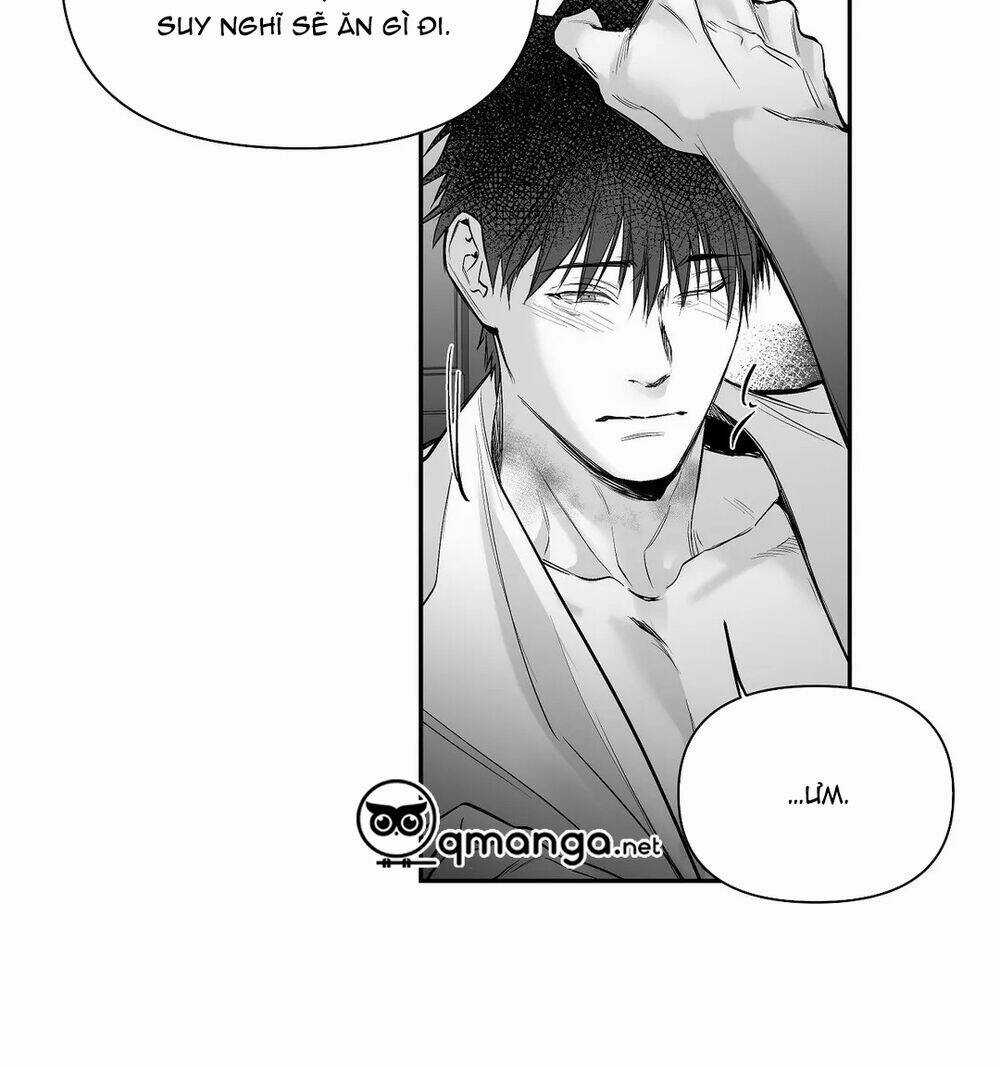 Khi Đôi Chân Thôi Bước Chapter 45 trang 124