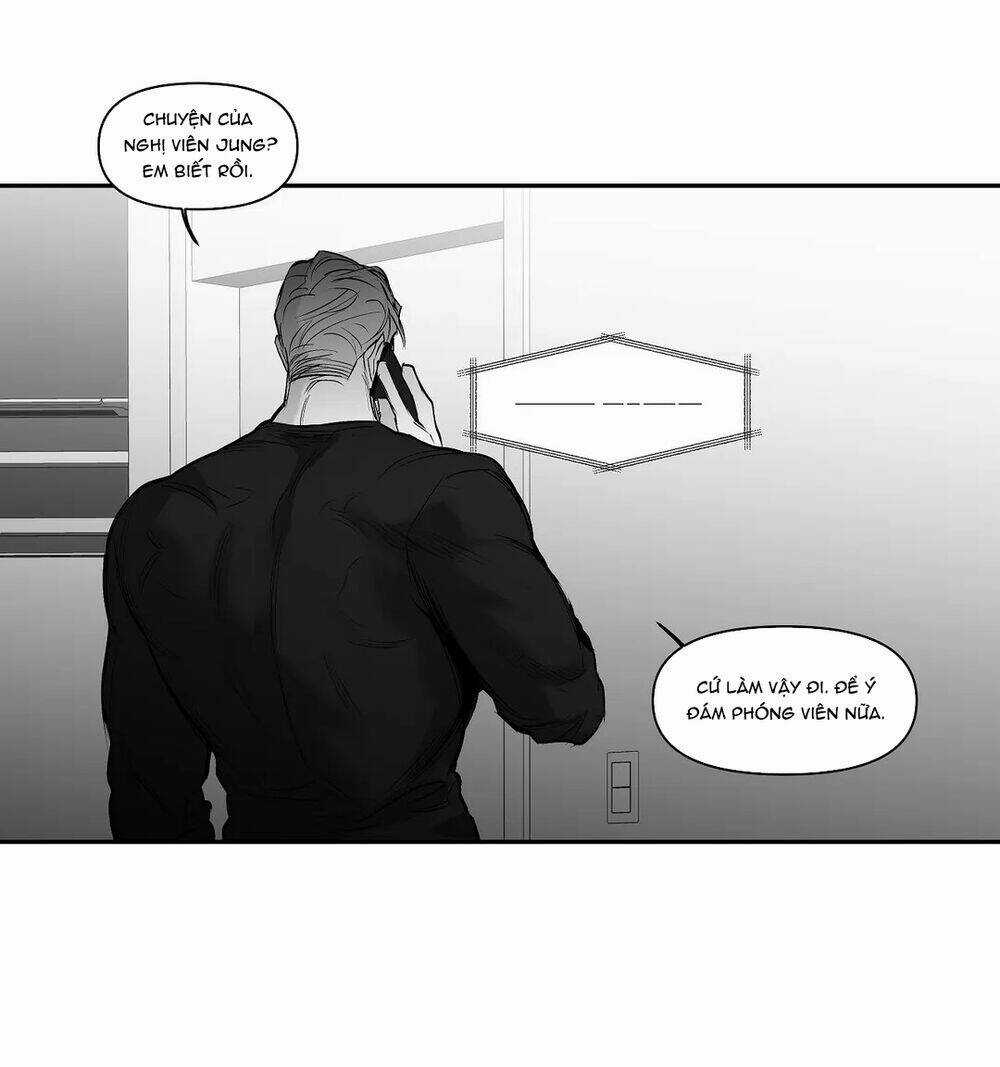 Khi Đôi Chân Thôi Bước Chapter 45 trang 128