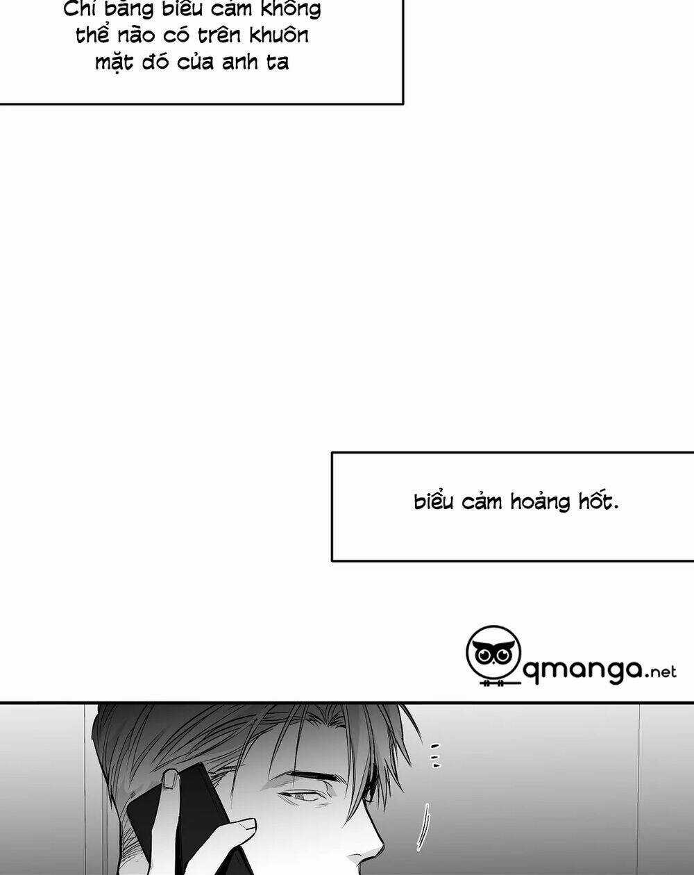 Khi Đôi Chân Thôi Bước Chapter 45 trang 135