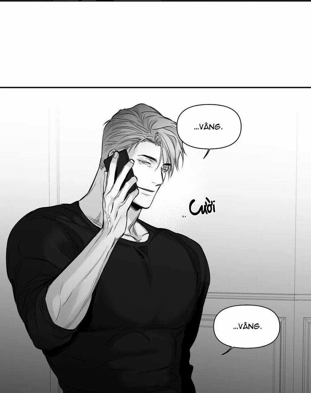 Khi Đôi Chân Thôi Bước Chapter 45 trang 136