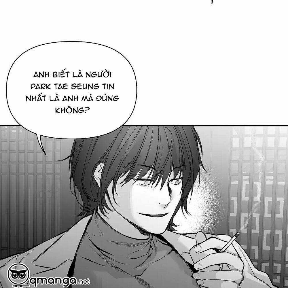 Khi Đôi Chân Thôi Bước Chapter 45 trang 14