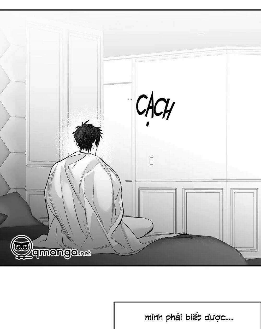 Khi Đôi Chân Thôi Bước Chapter 45 trang 140