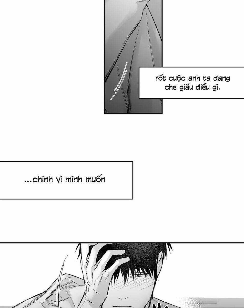 Khi Đôi Chân Thôi Bước Chapter 45 trang 142